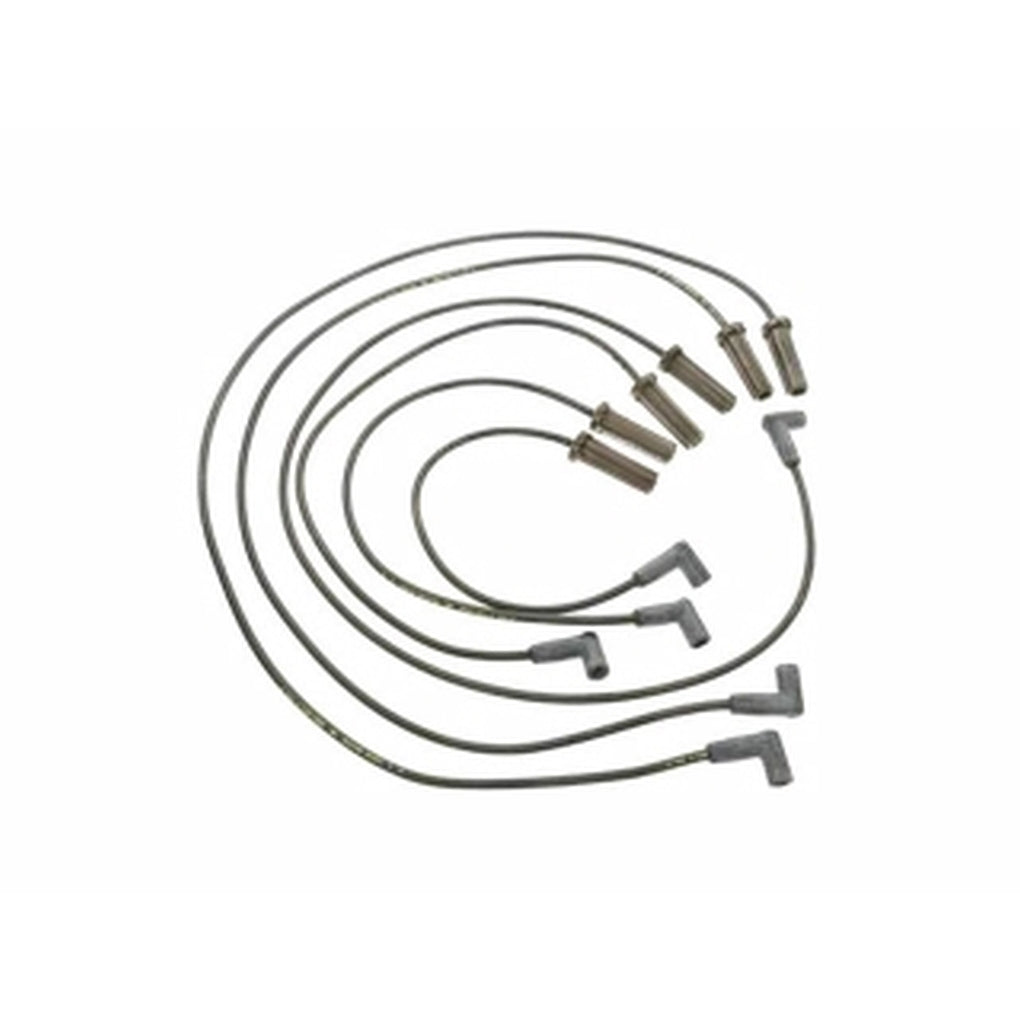 Standard 7708 Spark Plug Wire Set