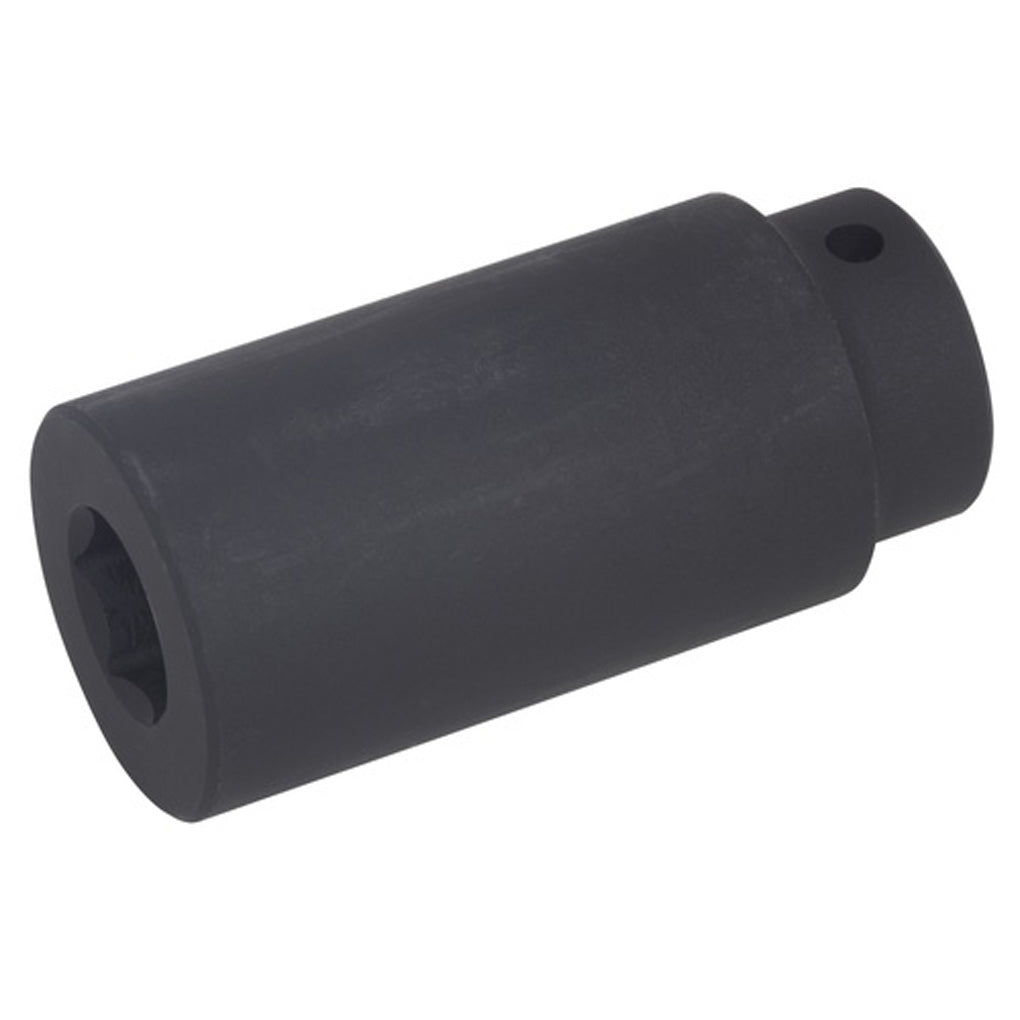 Lisle 77080 19MM Harmonic Balancer Socket for Honda
