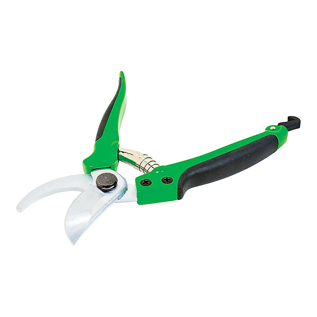 Rugg - PB474A-LG - 4 In. Stainless Steel Bypass Pruners