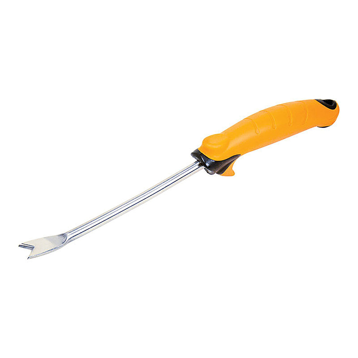 Rugg - H662TD - 12.5 In. Stainless Steel Weeder Poly Handle
