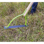 Ames - 2915300 - Deluxe 40 In. Steel Weed Cutter Wood Handle