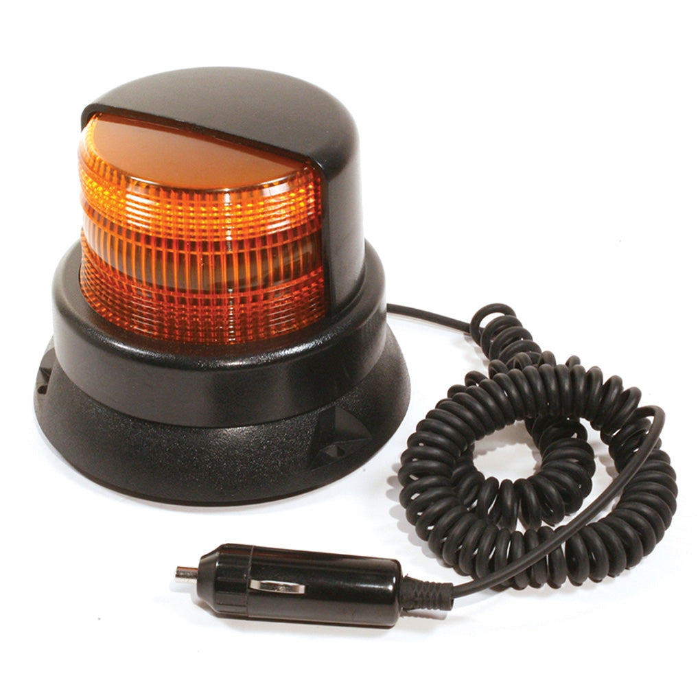 Grote 77203 Emergency Lighting, Yellow