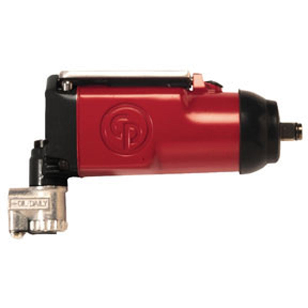 Chicago Pneumatic 7722 3/8in. Dr Butterfly Impact Wrench