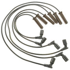 Standard 7728 Spark Plug Wire Set