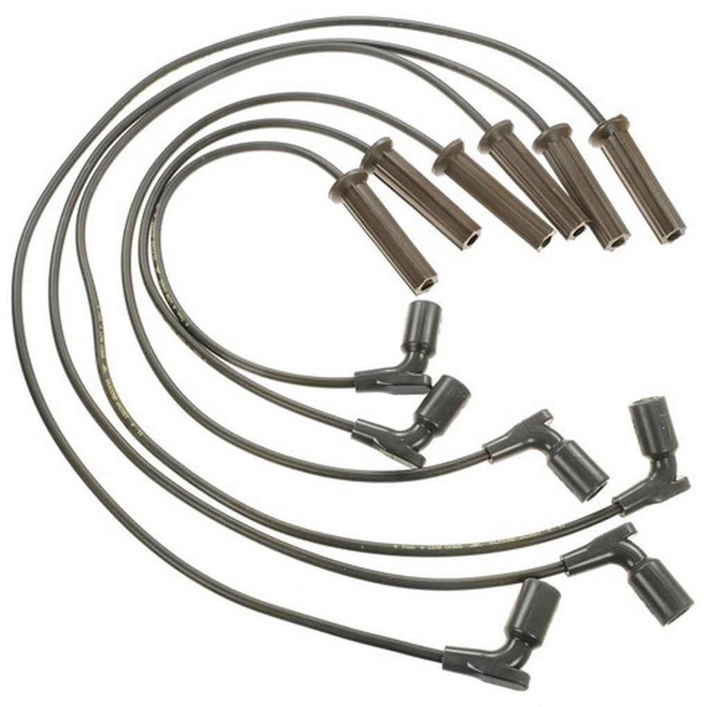 Standard 7728 Spark Plug Wire Set