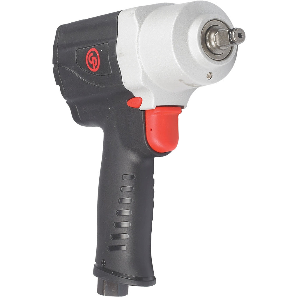 Chicago Pneumatic 7729 Impact Wrench, 3/8in.