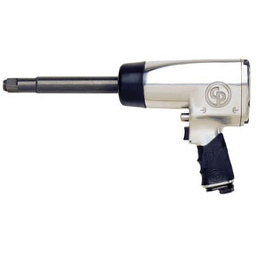 Chicago Pneumatic - 772H-6 - 3/4 ft Super Duty Air Impact Wrench with 6 Inch Extended Shaft