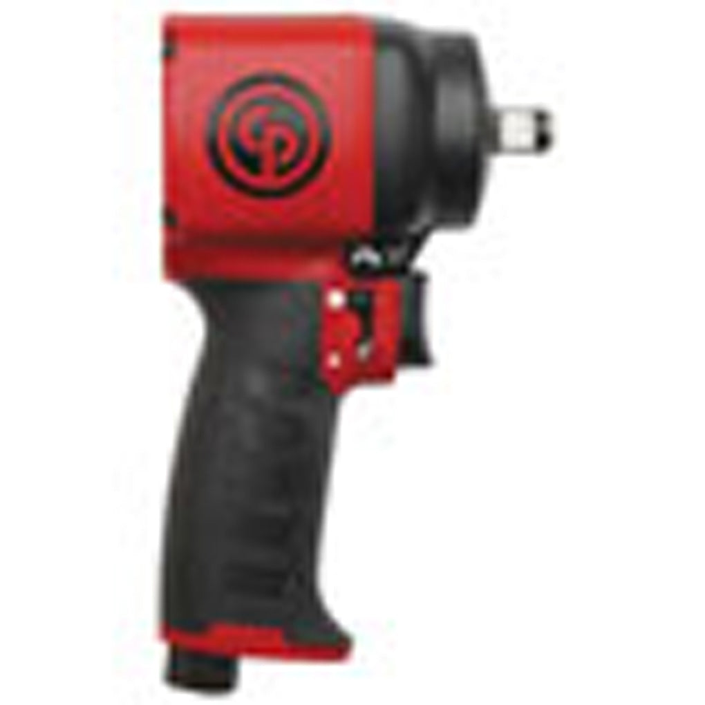 Chicago Pneumatic 7732C 1/2in. Stubby Impact Composite HSG