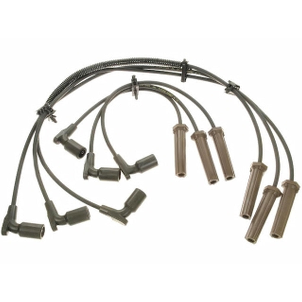 Standard 7737 Spark Plug Wire Set