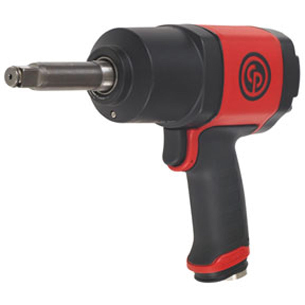Chicago Pneumatic 7748-2 1/2in. Composite Impact Wrench w/2in. Extended Anvil