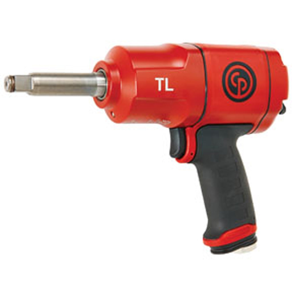 Chicago Pneumatic 7748TL-2 1/2in. Composite Impact Wrench Torque Ltd 2in. Anvil