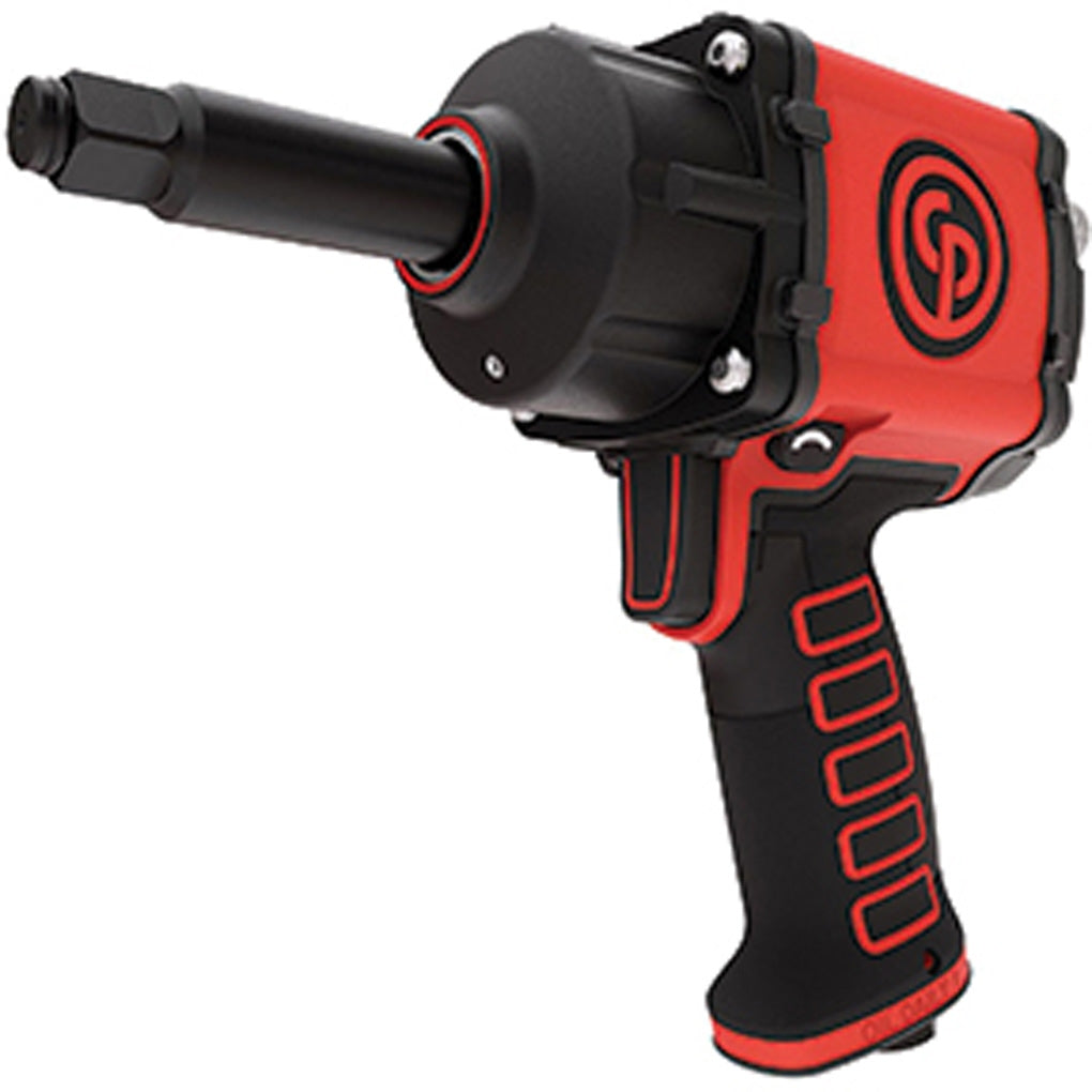Chicago Pneumatic 7755-2 1/2in. Impact Wrench w/2in. Anvil