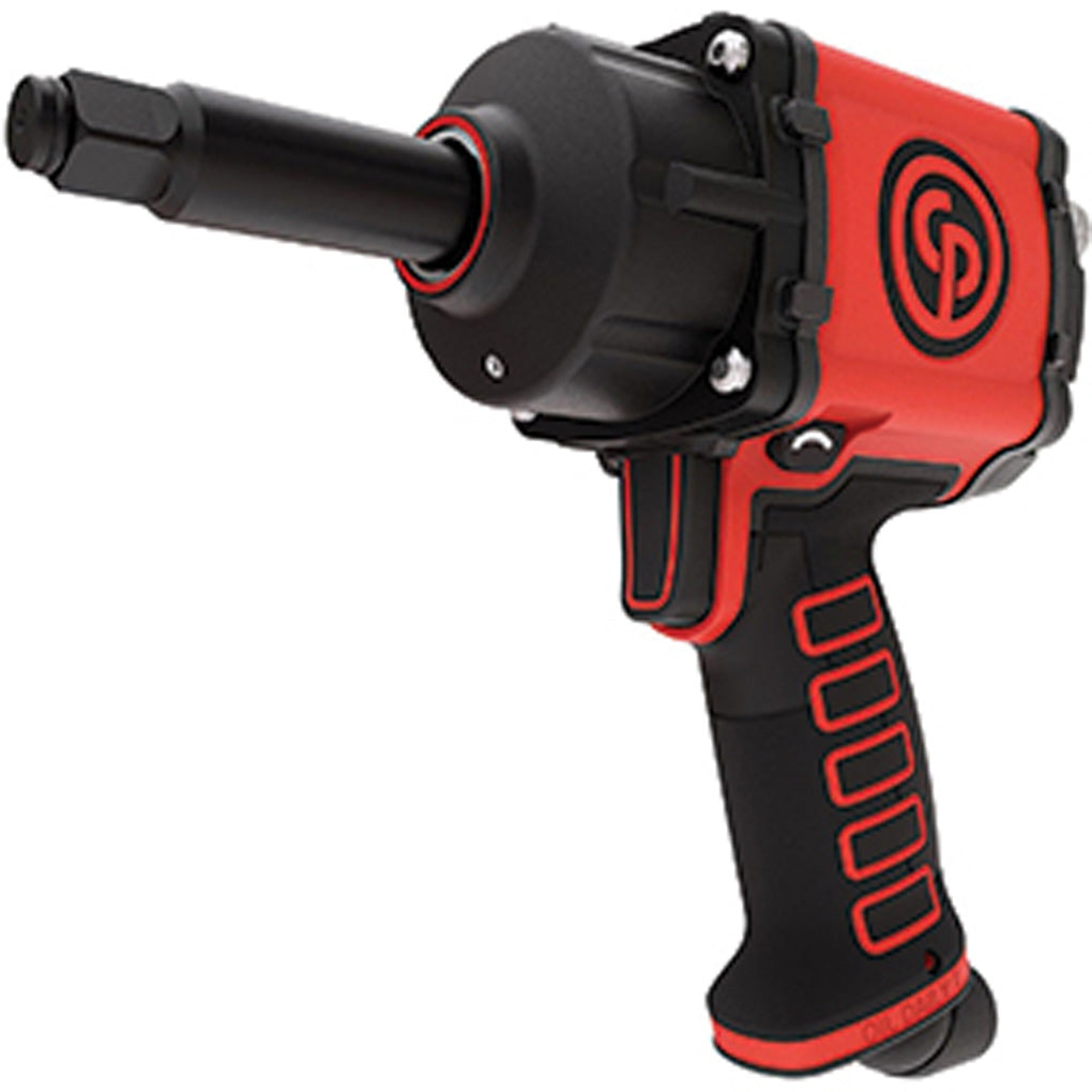 Chicago Pneumatic 7755-2AFM 1/2in. Impact Wrench Air Flex Mini w/2in. Anvil