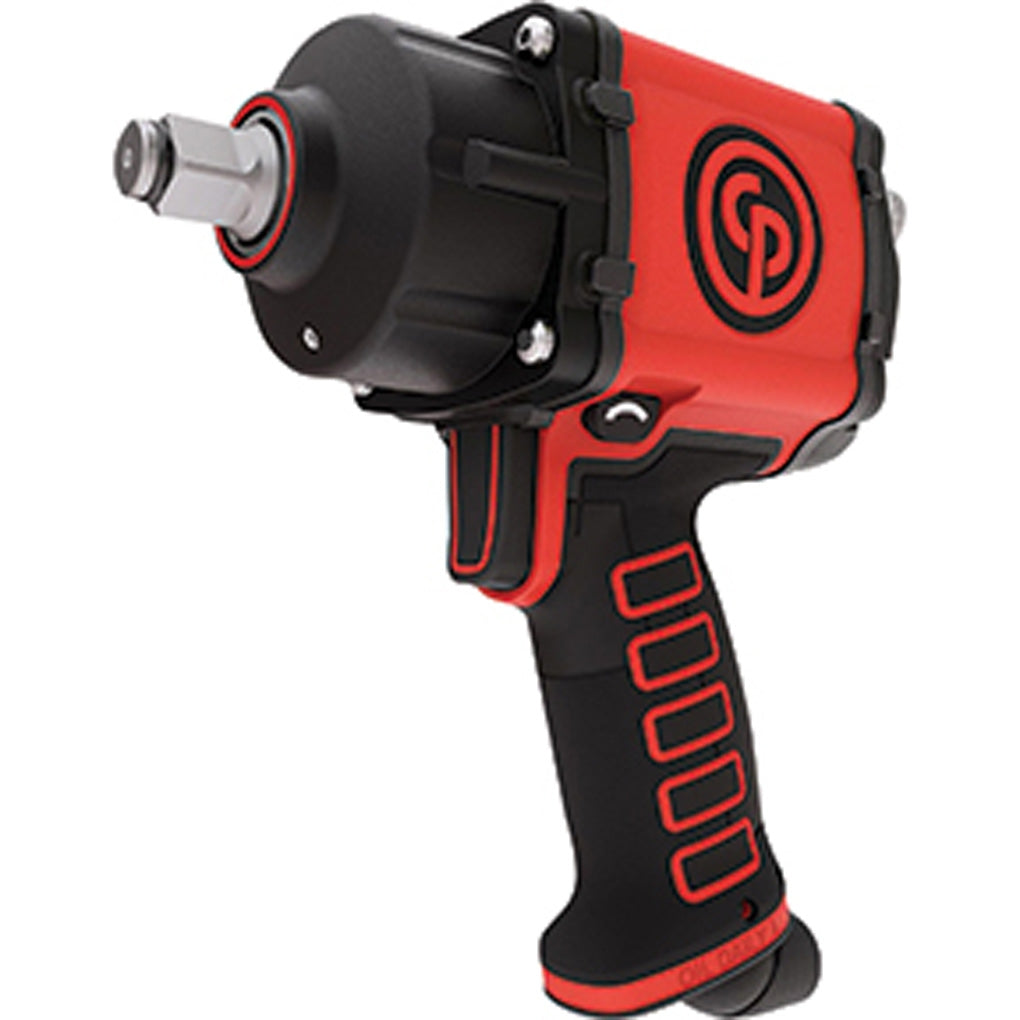 Chicago Pneumatic 7755AFM 1/2in. Impact Wrench Air Flex Mini