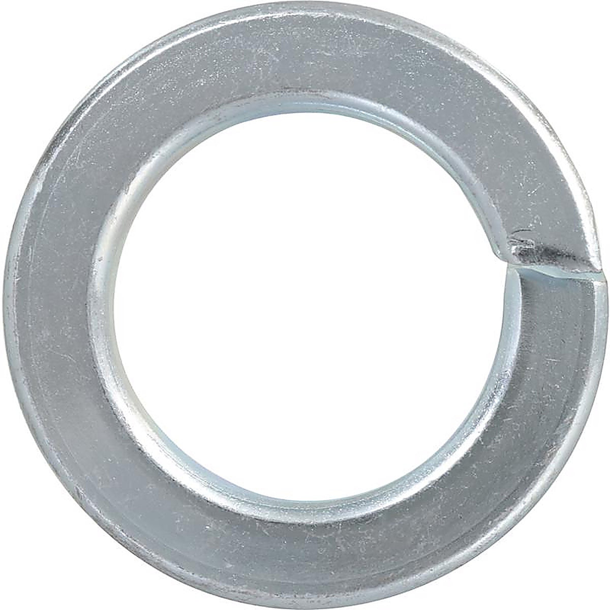 Hillman - 661301 - 5/16 In. D Zinc-Plated Low Carbon Steel Split Lock Washer 2300 Piece