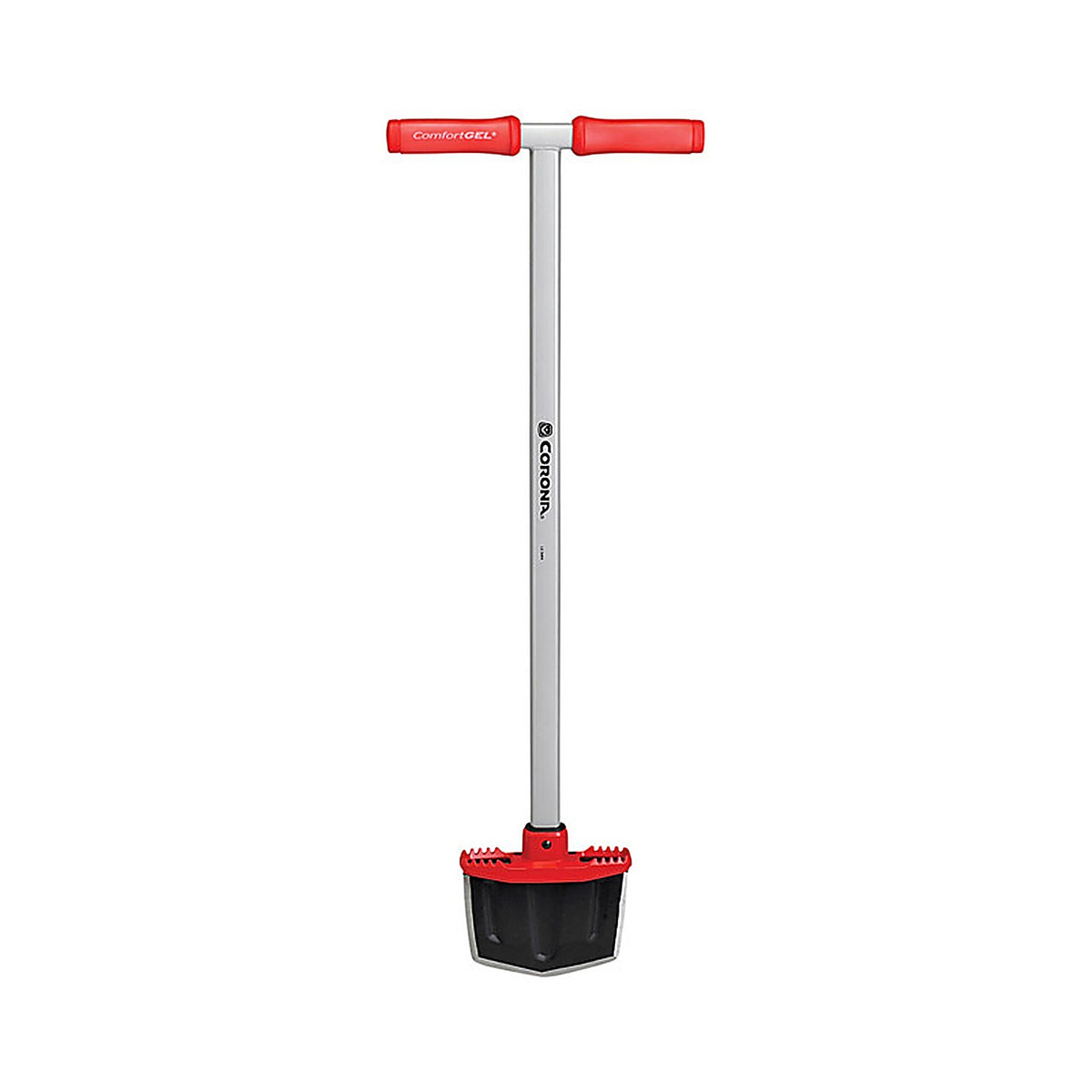 Corona LG3684 ComfortGel 14 in. W x 3 in. L Steel Garden Edger