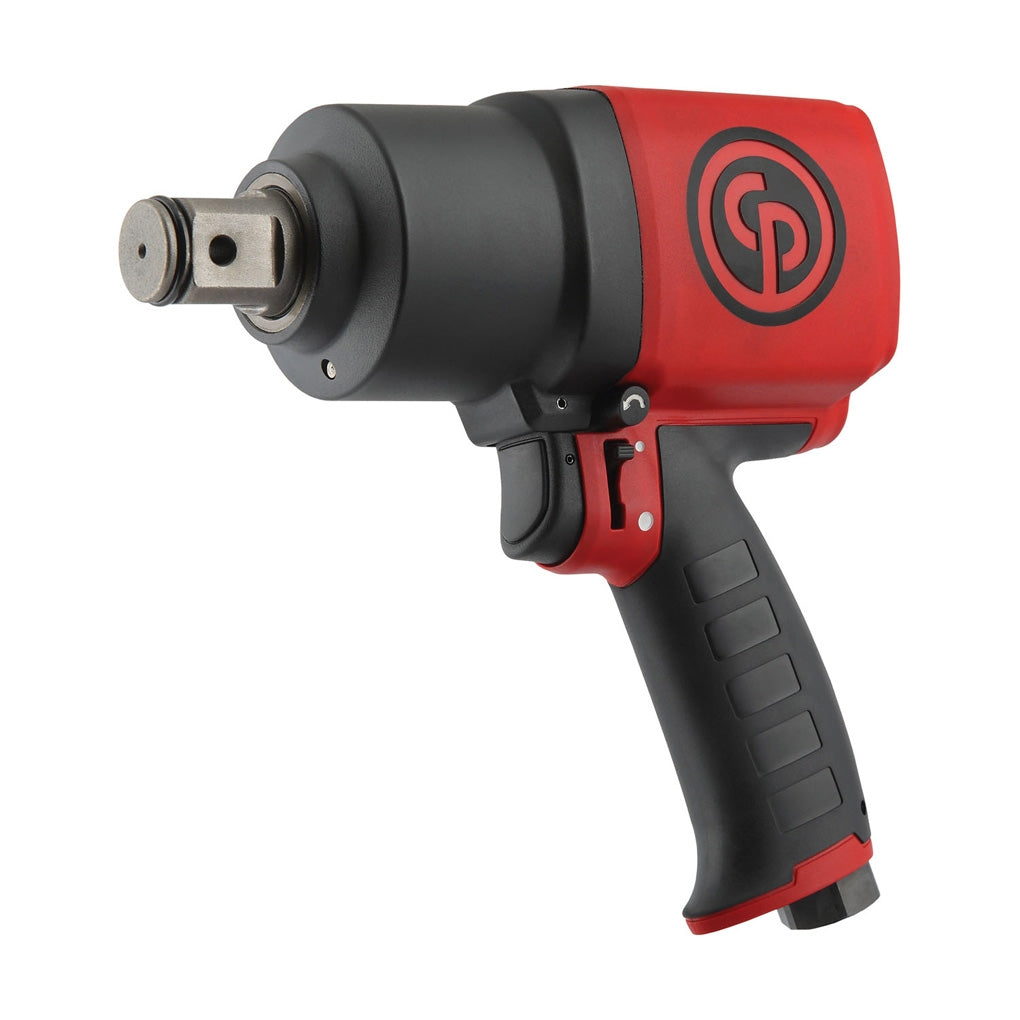 Chicago Pneumatic 7779 Composite Impact Wrench, 1in.
