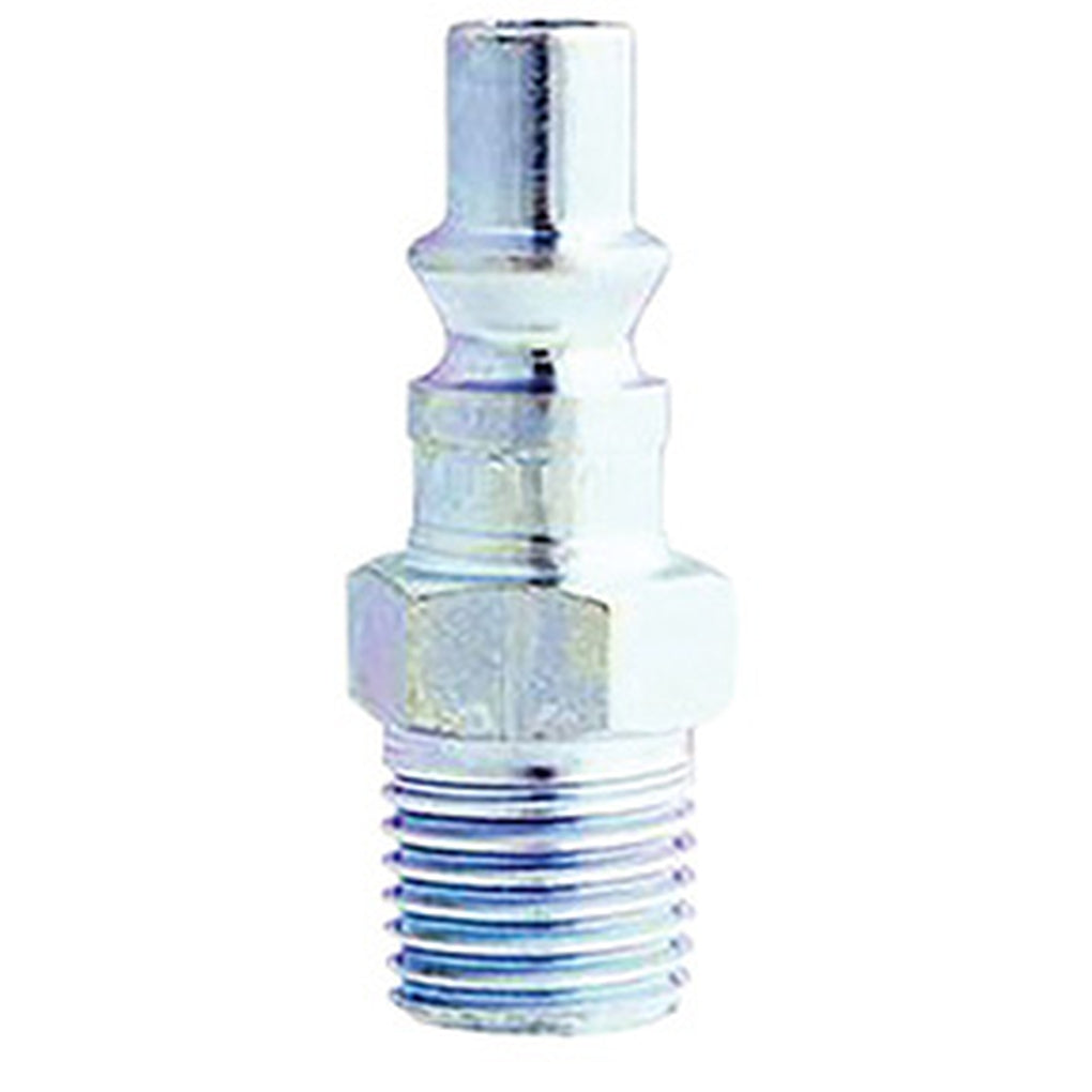 Milton - 777BK - 1/4 Inch Male Plug A-Style