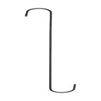 Panacea 86252 Vivid Assorted Steel 18 in. H S-Hook Plant Hanger 1/Pack