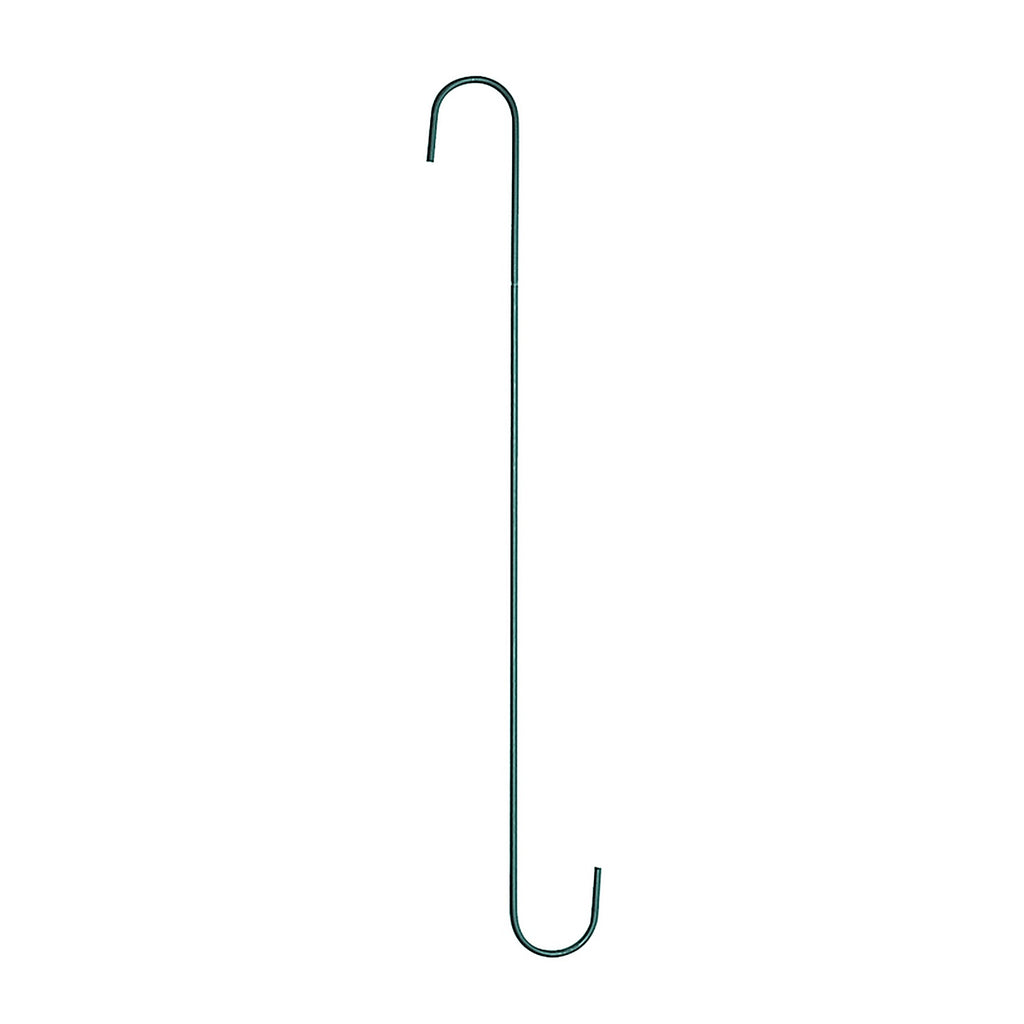 Panacea 86252 Vivid Assorted Steel 18 in. H S-Hook Plant Hanger 1/Pack