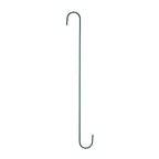 Panacea 86252 Vivid Assorted Steel 18 in. H S-Hook Plant Hanger 1/Pack