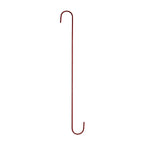 Panacea 86252 Vivid Assorted Steel 18 in. H S-Hook Plant Hanger 1/Pack