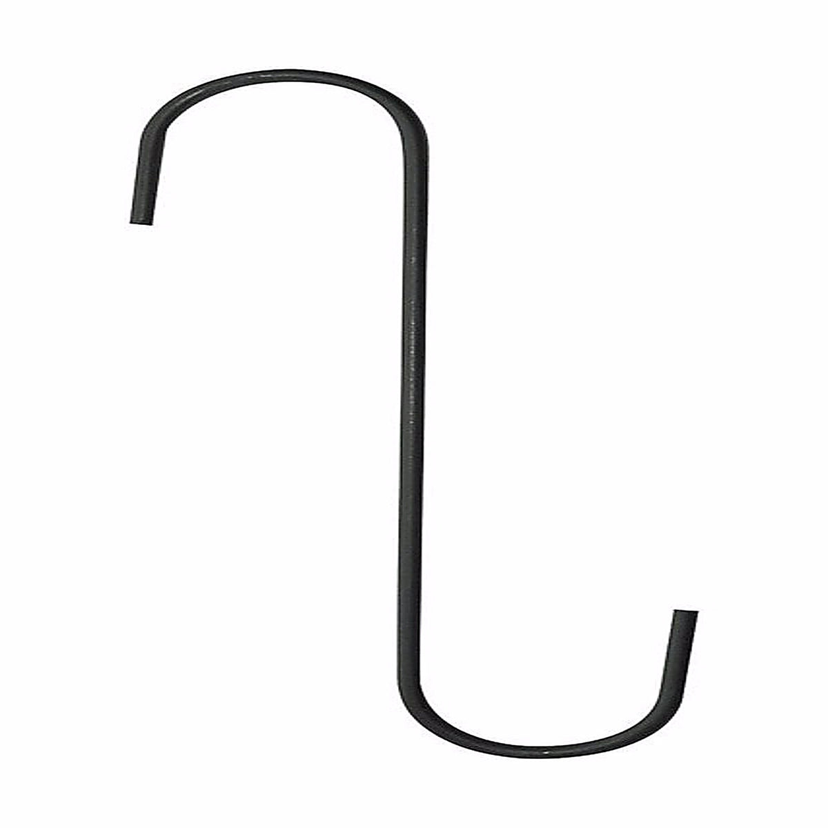 Panacea 86251 Vivid Assorted Steel 12 in. H S-Hook Plant Hanger 1 pk