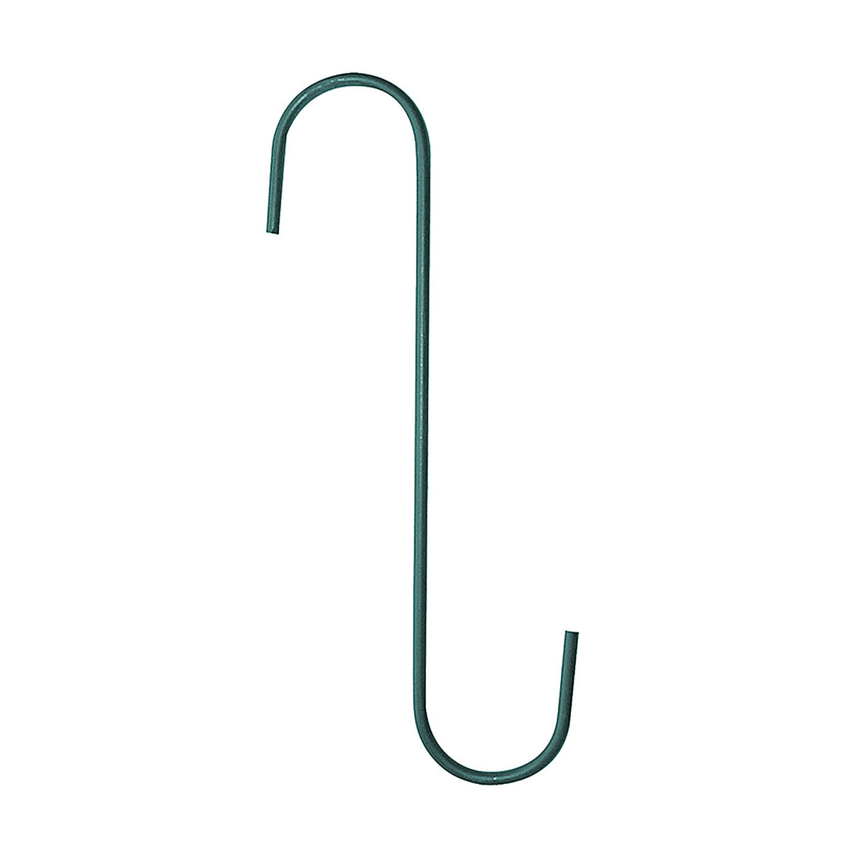 Panacea 86251 Vivid Assorted Steel 12 in. H S-Hook Plant Hanger 1 pk