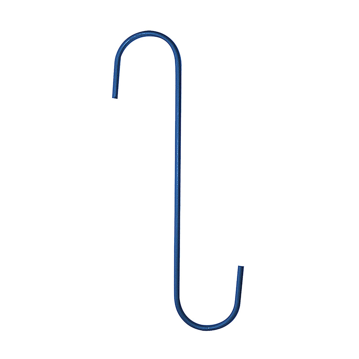 Panacea 86251 Vivid Assorted Steel 12 in. H S-Hook Plant Hanger 1 pk