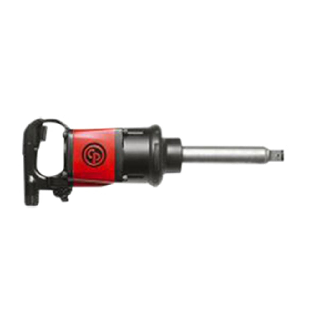 Chicago Pneumatic 7782TL-6 1in. Torque Limited Air Impact Wrench
