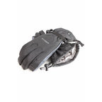 Seirus - 8114.0.1425 - Heatwave Accel XL Rip Stop Shell Insulated Black Cold Weather Gloves
