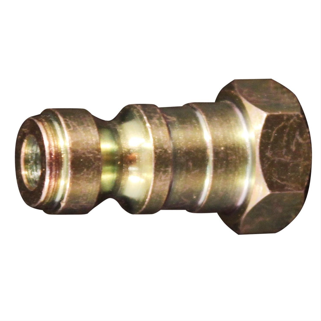 Milton 779 T Style .305in. 32 Female recapper Plug