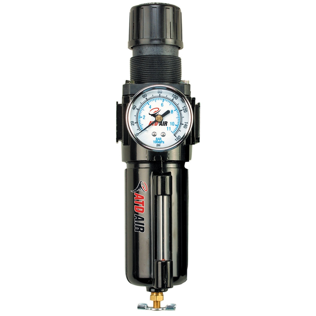 ATD 7790 Filter/Regulator Combination Unit