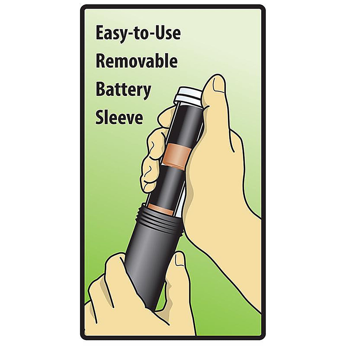 Victor - M9012 - Sonic Spike Repeller for Gophers and Moles 2 Pack