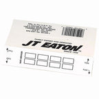 JT Eaton 198-12S Stick-Em Glue Board 12 pk