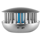 Pic - PBZ - 2-In-1 Indoor and Outdoor Insect Zapper