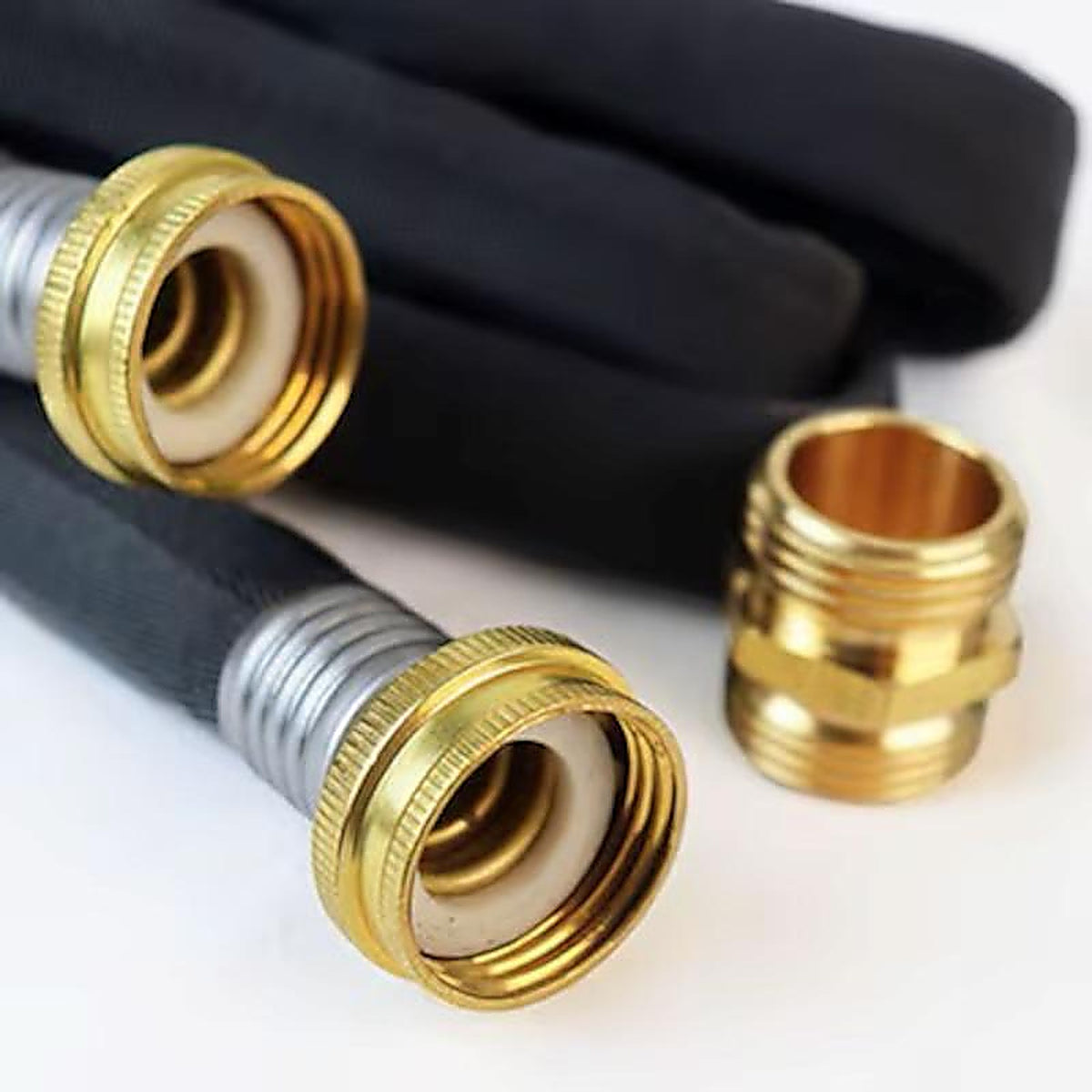 Teknor Apex - 4000-6 - 5/8 In. D X 6 Ft. L Light Duty Leader Hose