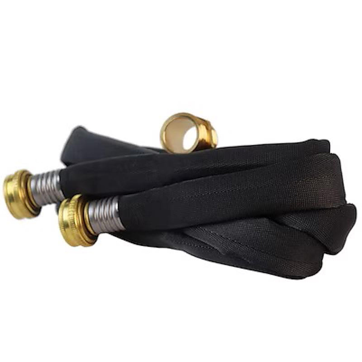 Teknor Apex - 4000-6 - 5/8 In. D X 6 Ft. L Light Duty Leader Hose