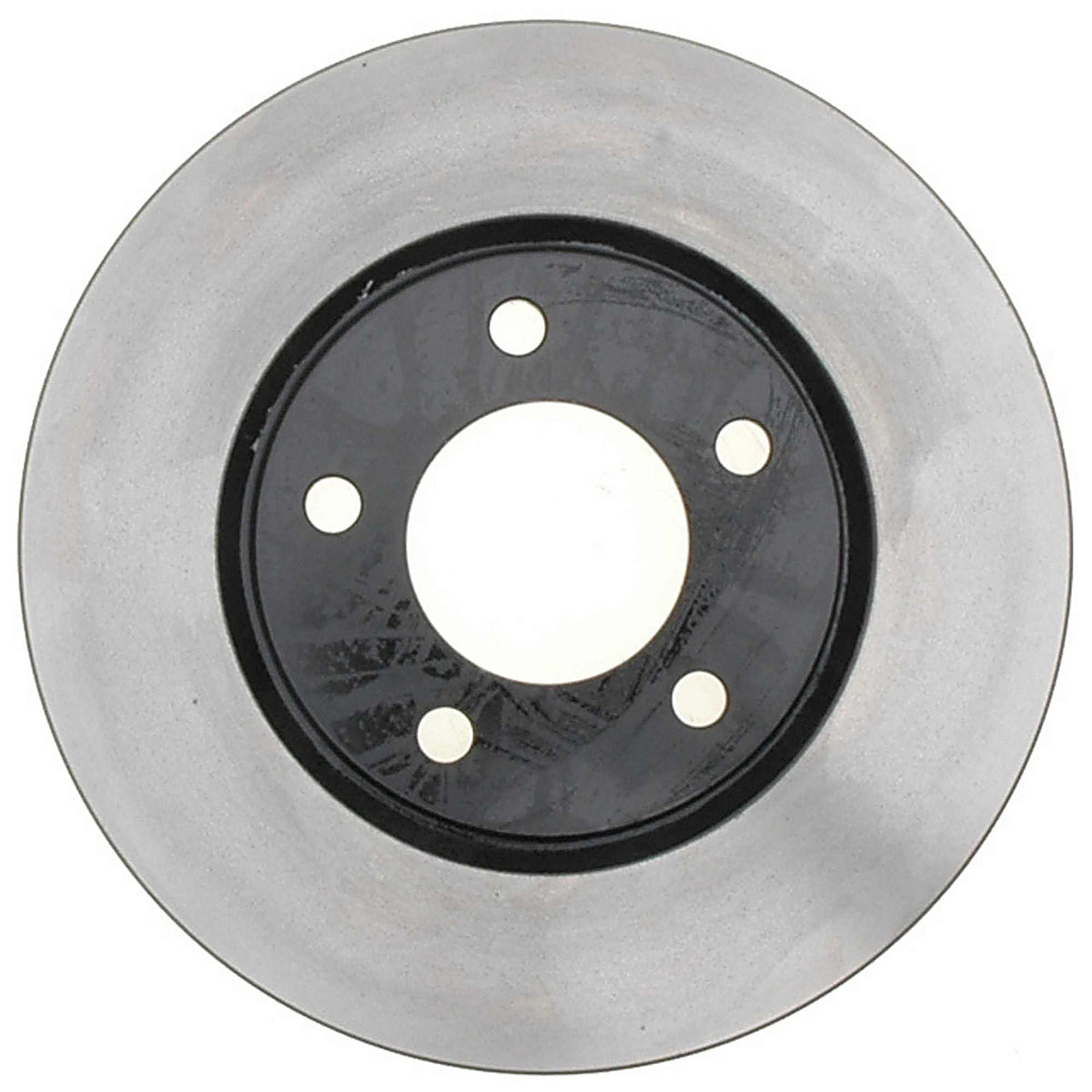 Raybestos 780037 Brake Rotor