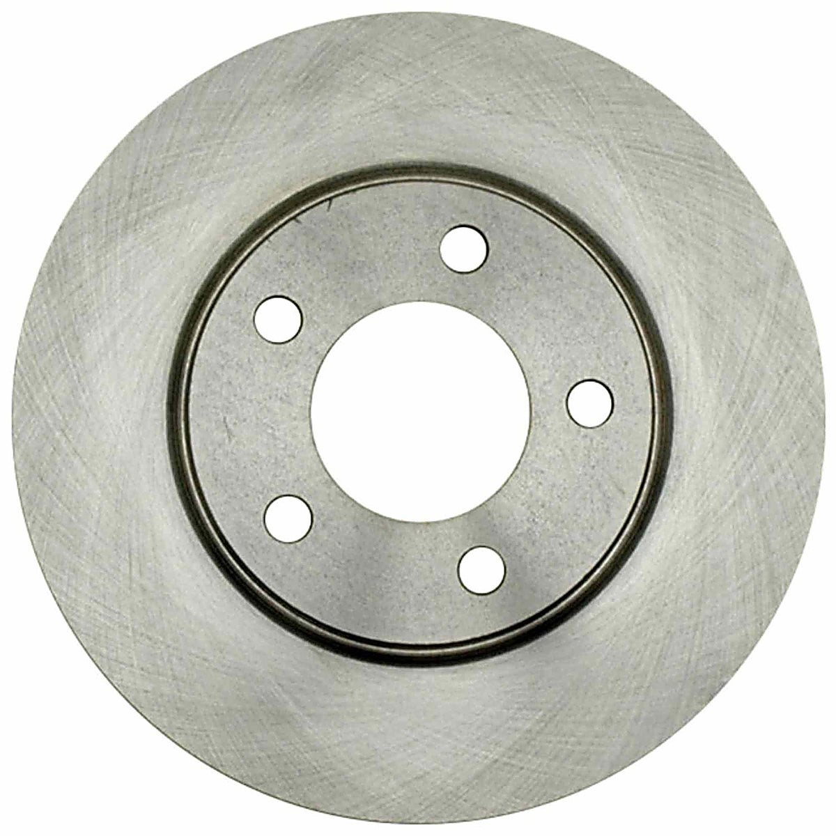 Raybestos 780049R Brake Rotor