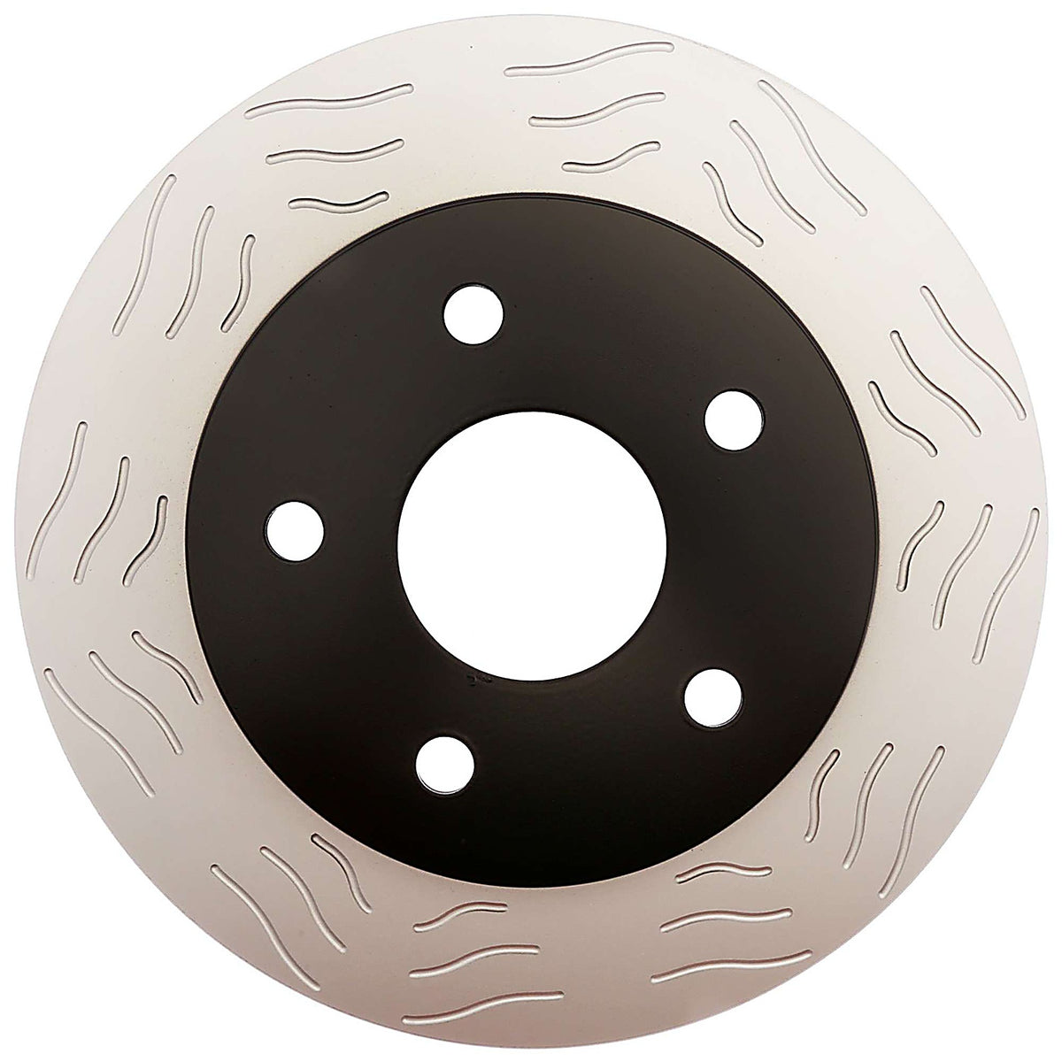 Raybestos 780073PER Brake Rotor Performance