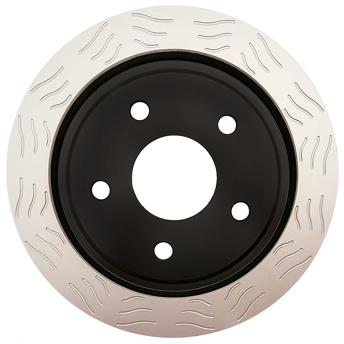 Raybestos 780082PER Brake Rotor DIH Performance