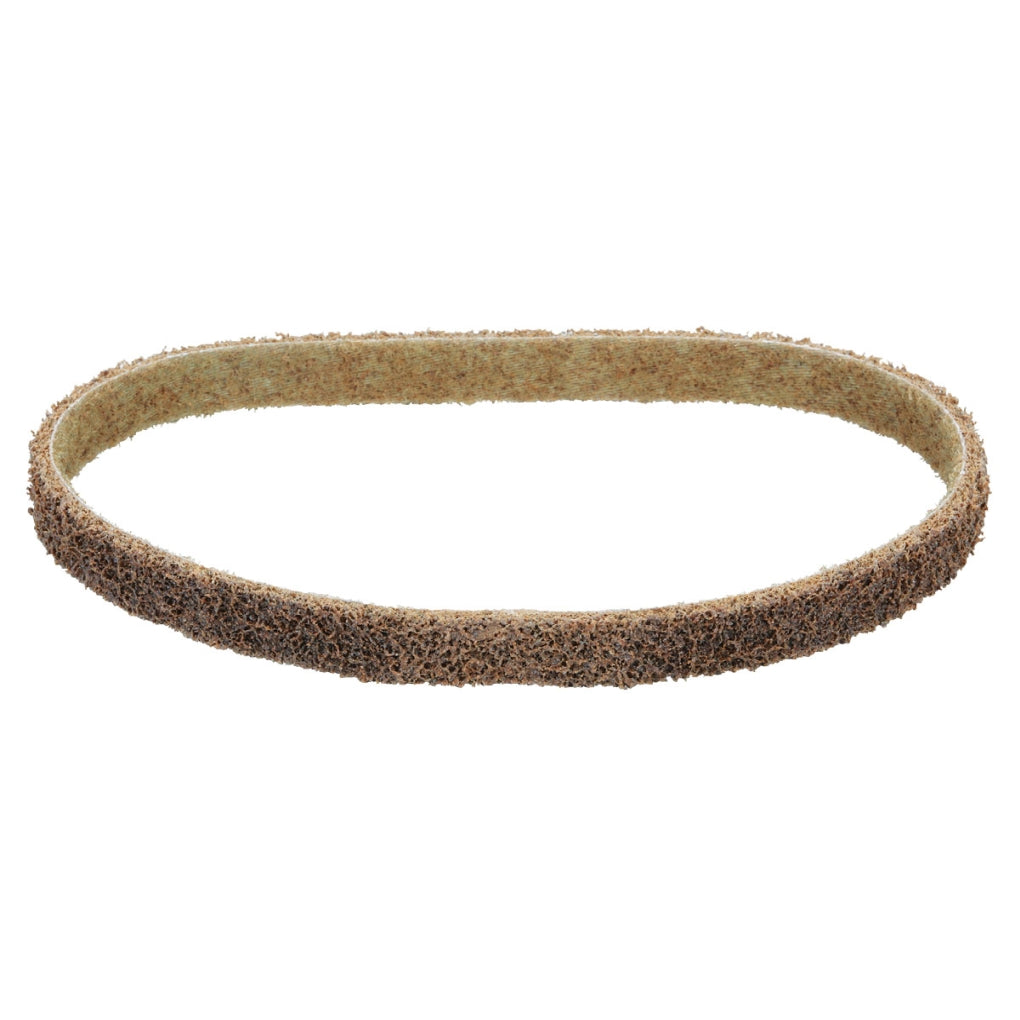 DYNABRADE 78019 1/2in. W x 18in. L Coarse NWN DynaBrite Belt