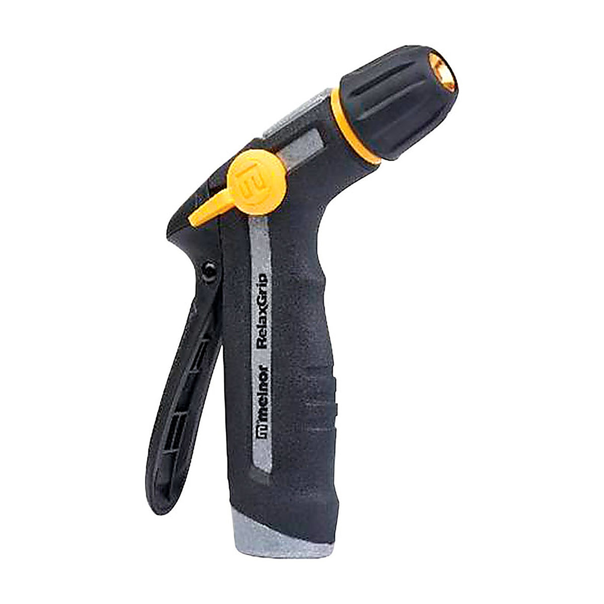Melnor R200 RelaxGrip Adjustable Metal Hose Nozzle