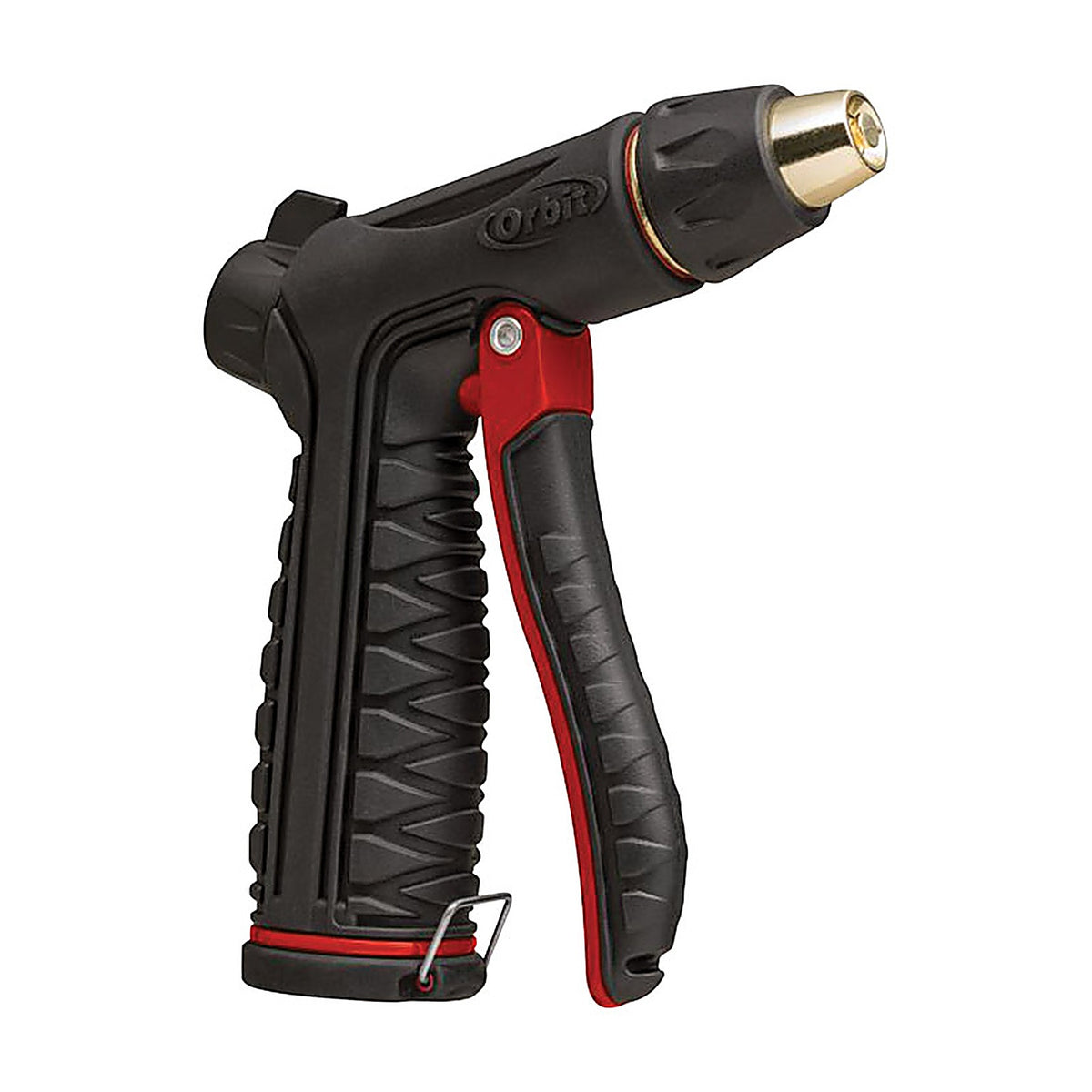 Orbit 56516 Pro Flo 1 pattern Adjustable Jet Stream Metal Nozzle
