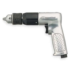 Ingersoll Rand 7803A 1/2in. Super Duty Air Drill