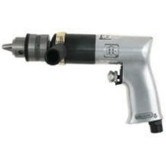 Ingersoll Rand 7803RA 1/2in. Heavy Duty Reversible Air Drill