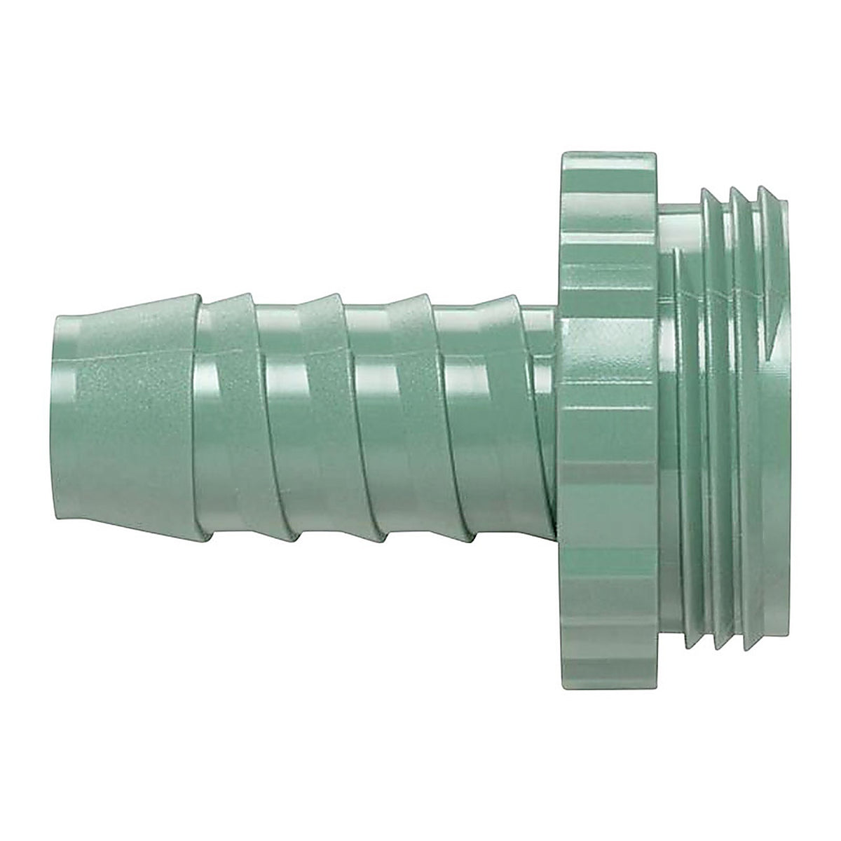 Orbit 57188 Poly Pipe Adapter 3/4 in. 200 psi