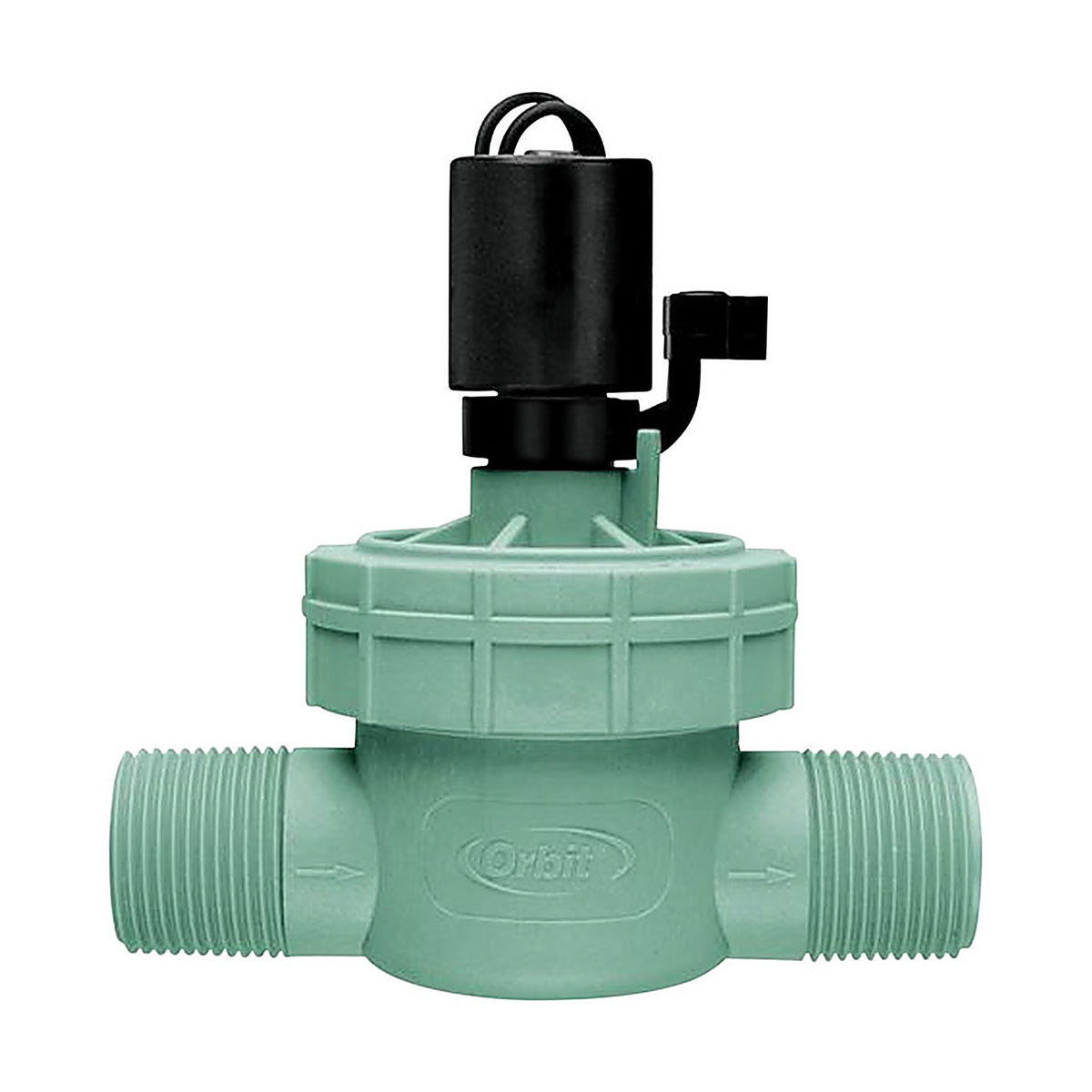 Orbit 57467 Jar Top Valve 1 in. 125 psi