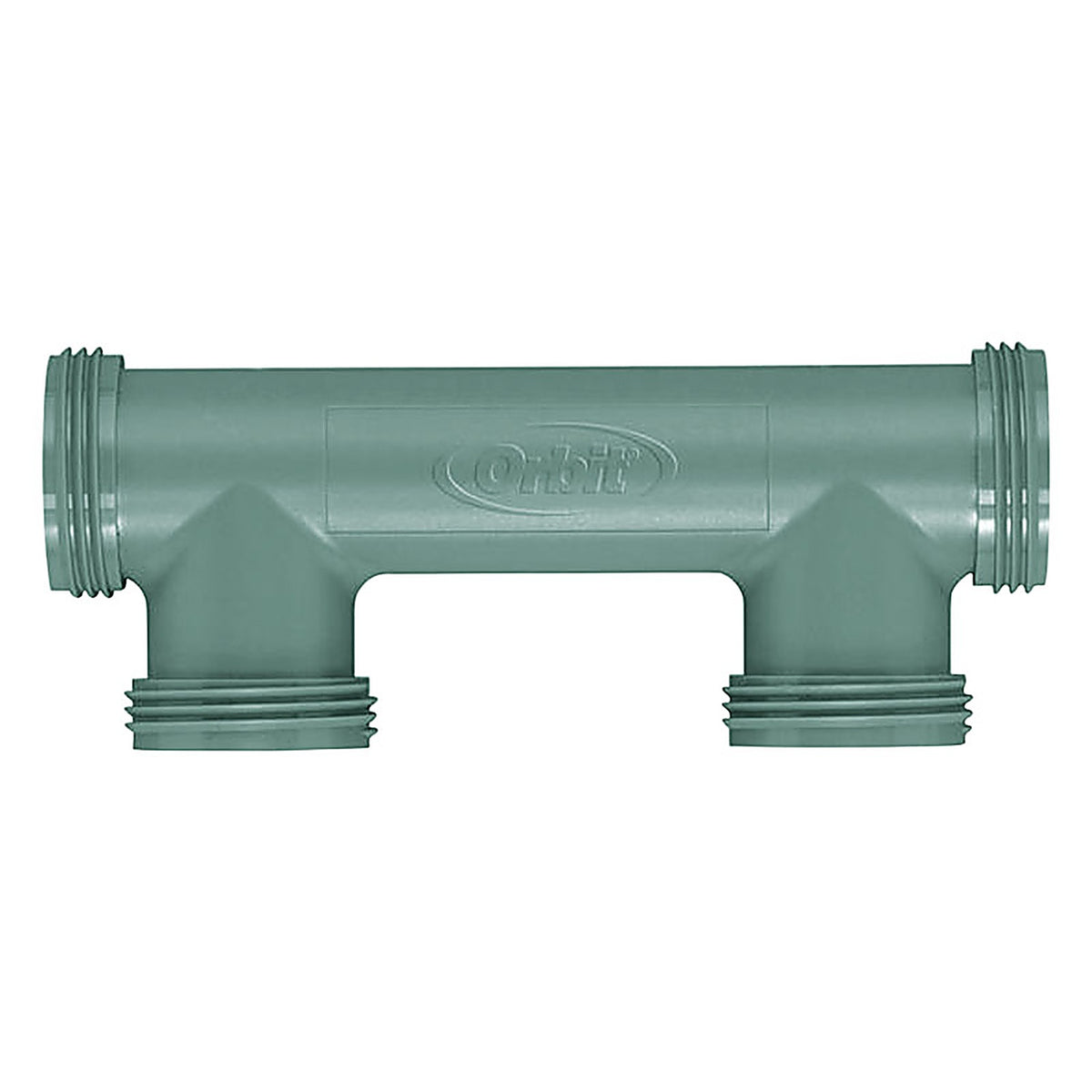 Orbit 57182 2-Port Manifold Extension 1 in. 200 psi